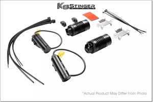 Kia Stinger - KW Suspension (ECS) Electronic Code System Canceler Kit