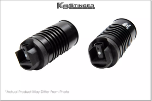 Kia Stinger - KW Suspension (ECS) Electronic Code System Canceler Kit