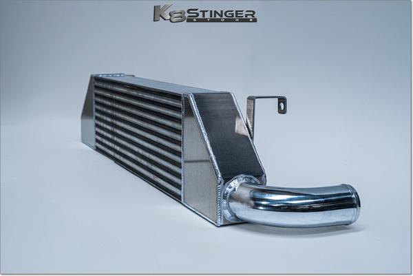 Kia Stinger 3.3T - Ultimate Performance Front Mount Intercooler Kit