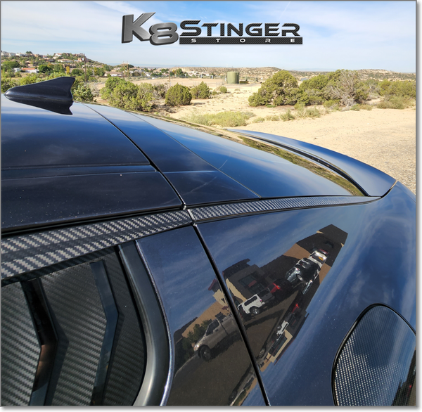 Collections – K8 Stinger Store