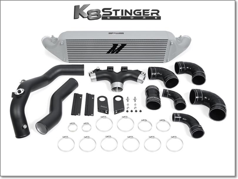Kia Stinger 3.3T - Mishimoto Intercooler – K8 Stinger Store