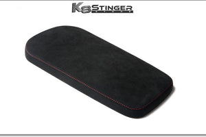 Kia Stinger - Genuine OEM Alcantara Steering Wheel – K8 Stinger Store